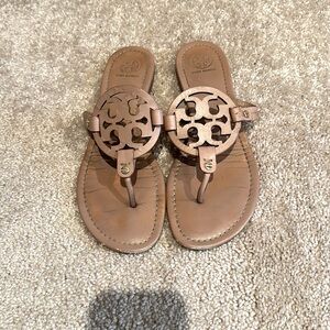 Tory burch sandals